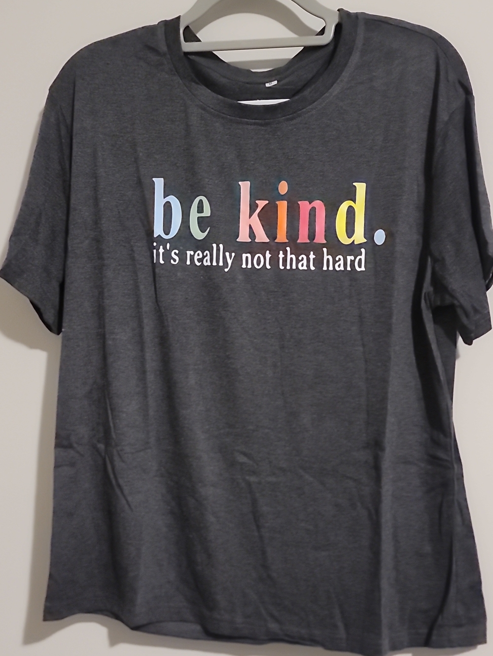 Be Kind Tee - Picture 1 of 5